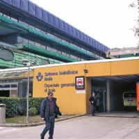 Ko gre za življenje ...
