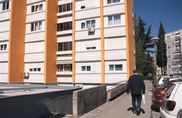 Ker ne morejo graditi, bodo na Gori&scaron;kem ponudili subvencije za stanovanjska posojila