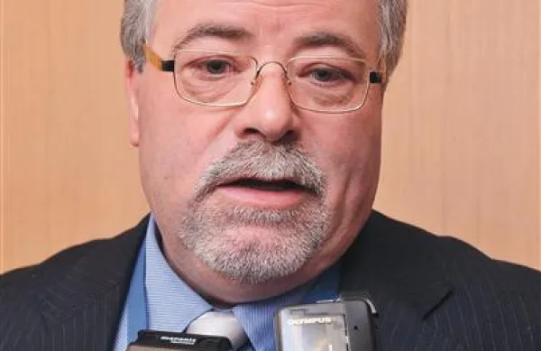 Rudi Pavšič