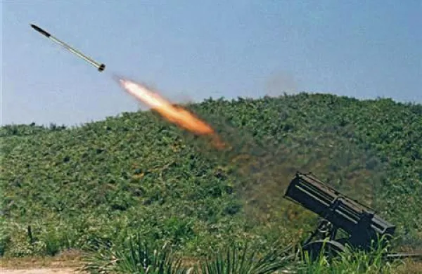 Protizračna raketa iz Sirije zadela tur&scaron;ki zdravstveni center