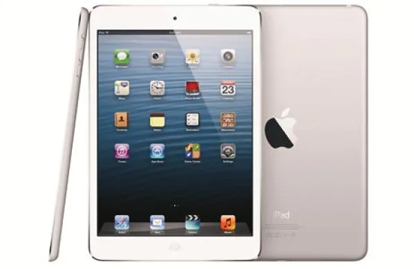 Ameriški računalniški velikan Apple je včeraj predstavil novo, manjšo različico tabličnega računalnika Ipad mini