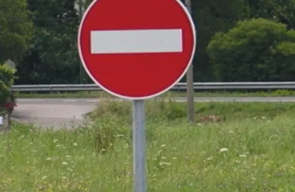 Fotografija je simbolična