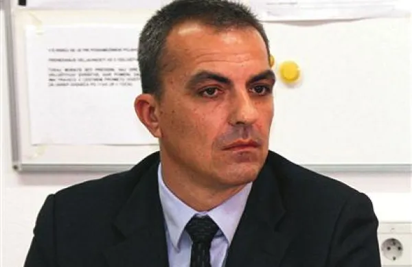 Dean Jurič: “Edina stvar, ki so jo dodatno naredili, je bila ta, da so prišli s kamero v Koper, ko sem bil na dopustu v tujini, in v prispevku povedali, da me niso našli.”
