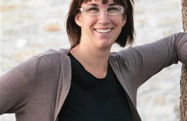 Tjaša Škamperle