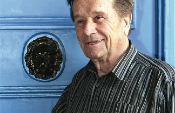 Jože Hočevar