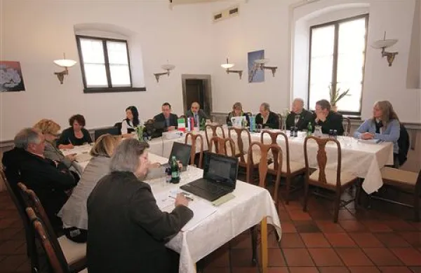 Prejšnji teden so potekala usklajevanja partnerjev v oljkarskem projektu Uelje 2
