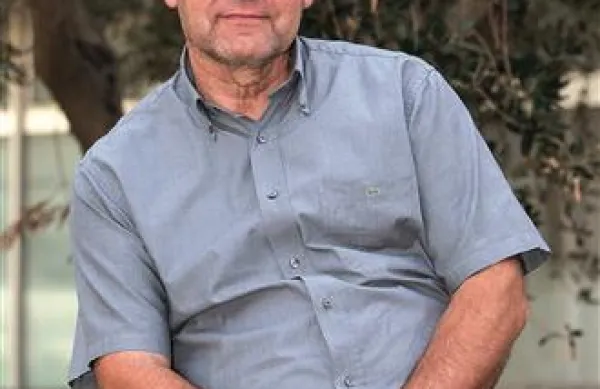 Janko Bočaj