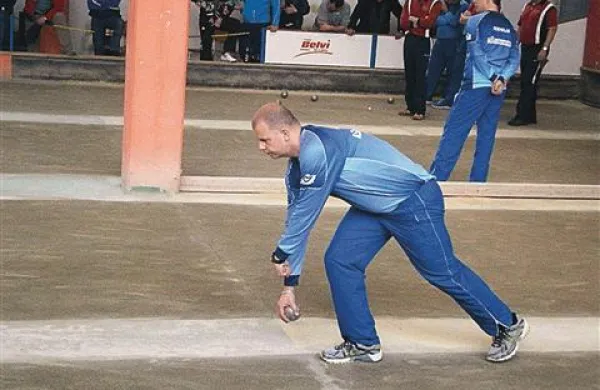 Gregor Moličnik bo eden od koprskih adutov v jutrišnjem dvoboju s Hrastom 