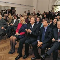 V Izoli slovesno obeležili 800 let tamkaj&scaron;njega &scaron;olstva