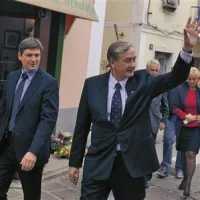 V Izoli slovesno obeležili 800 let tamkaj&scaron;njega &scaron;olstva