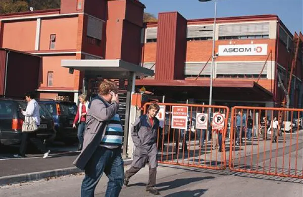 V Ascomu so prepričani, da je zdrava hrbtenica zdrava družba   