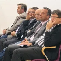 Dovolj jim je čakanja: vrtec in &scaron;ola morata nujno naprej