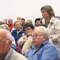 Ravnateljica OŠ Škofije Vlasta Baraga: “Naše delo trpi zaradi pomanjkanja prostora.”