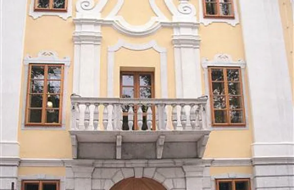 Lanthierijev dvorec v novi podobi  navdušuje tudi znanstvenike iz tujine