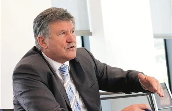 Dušan Črnigoj bo kmalu sedel na zatožni klopi novogoriškega sodišča 