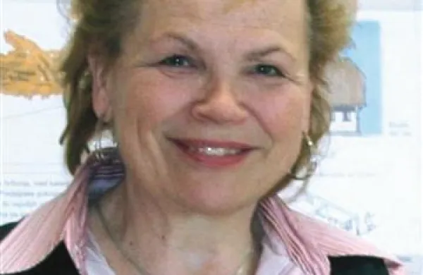 Magdalena Bobek
