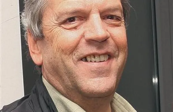 Roberto Colussi