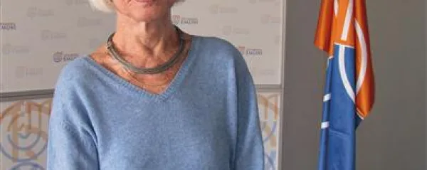 Michele Gendreau-Massaloux je prepričana, da je lahko mreženje študijskih programov, kot ga predvideva Emuni, eden od načinov zmanjševanja razlik med severom in jugom sredozemskega bazena 
