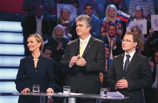 Ekipa Milana Zvera