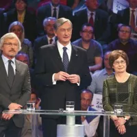 Ekipa Danila Türka