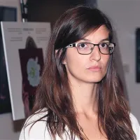 Vodja projekta Glas mladih Kaja Cunk