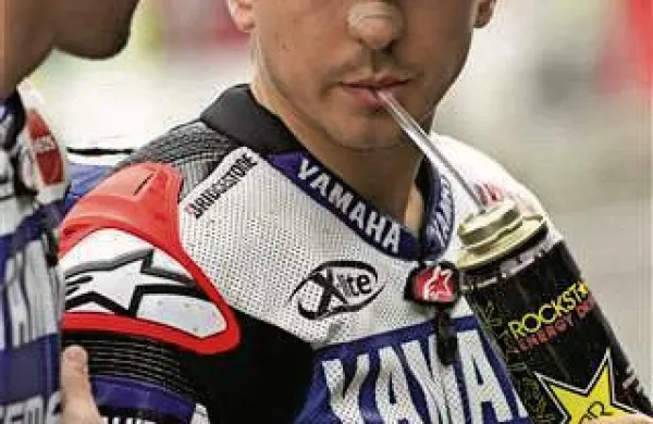 Jorge Lorenzo