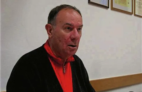 Boris Kralj