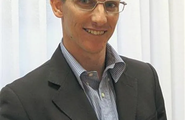 Mitja Cestnik