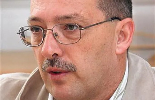 Aleš Bucik