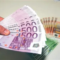 Odnesel 8000 evrov gotovine in &scaron;e nekaj zlata