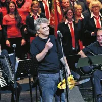 “Ma tudi sz motorko ...” - epilog klasične in Mlakarjeve Puntarske 
