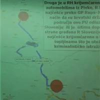 Pot droge ne pozna meja