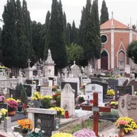 Ko grobovi postanejo znamenitost