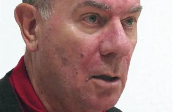 Boris Kralj