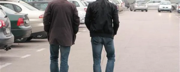 Če se le da, ostajajo detektivi najraje anonimni 