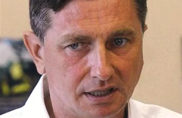 Borut Pahor