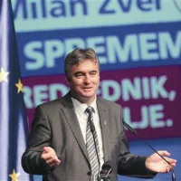 Milan Zver