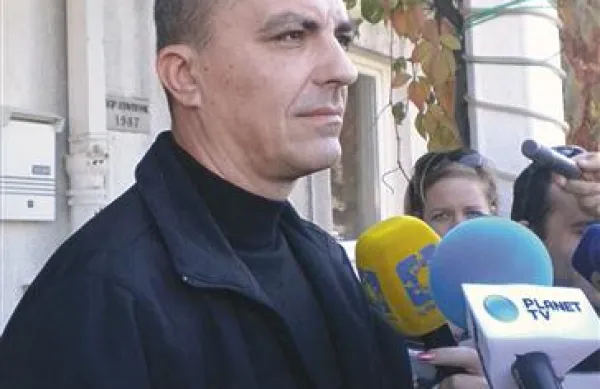 Dean Jurič je potrdil, da je 58-letni Litijčan najverjetneje storil samomor