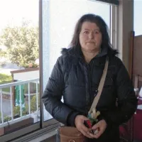 Esmira Dedić: “Bilo je grozno, človek je v krvi ležal na betonu.”