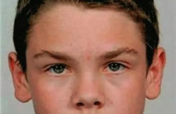 Pogrešani Marcell Knapp
