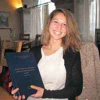 Maruša Ličen: “Potrebno je najti rešitve, ki bodo po meri sodobnega človeka in kraške identitete” 