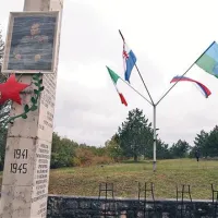 Trije narodi enotno za svobodo
