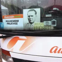 Trije narodi enotno za svobodo