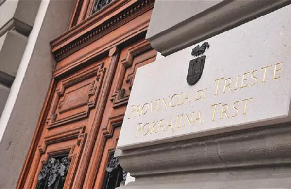 Kakšna bo nova tržaška pokrajina?