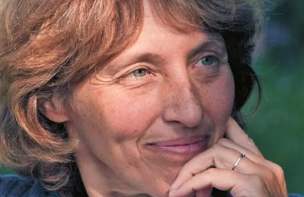 izr. prof. dr. Jana Žel