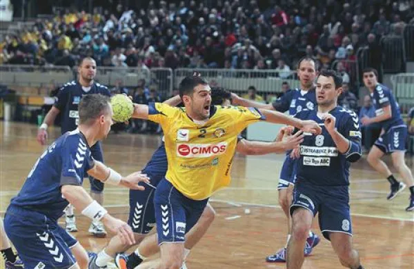 Poraz, ki so ga doživeli v izolski dvorani pred nekaj več kot letom dni, Koprčane še vedno skeli, zato tokrat niti ne pomišljajo na podcenjevanje