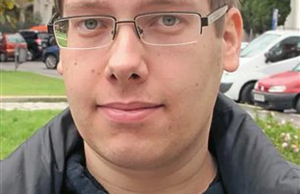 Marko Pavlič