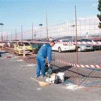 Pripravljalna dela so že stekla
