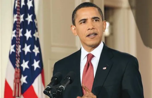 Barack Obama