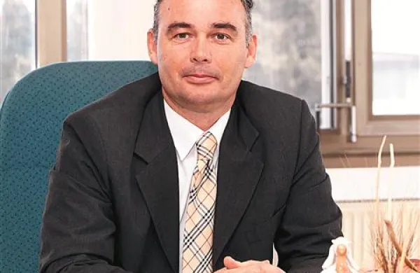 Bojan Frančeškin